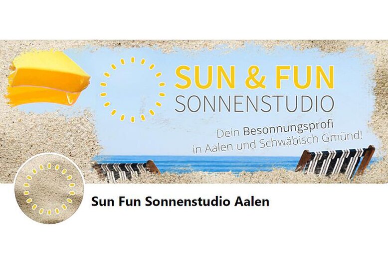 Die Dvion GmbH übernimmt Sun & Fun Sonnenstudio in Aalen