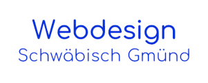 Weblog Webdesign Schwäbisch Gmünd