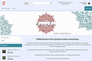 Hamamtücher Webshop (danela)