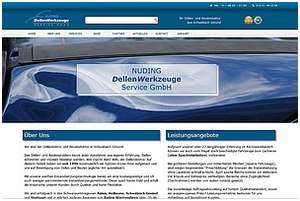 Ausbeul- und Dellenservice Nuding